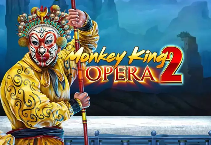 Monkey King Opera 2