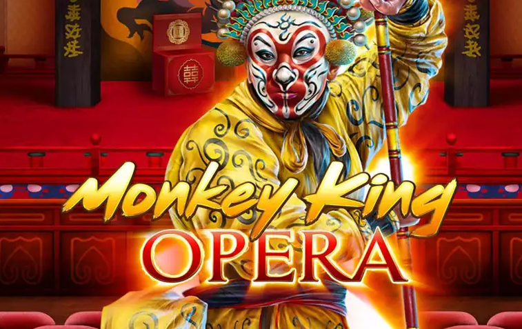 Monkey King Opera