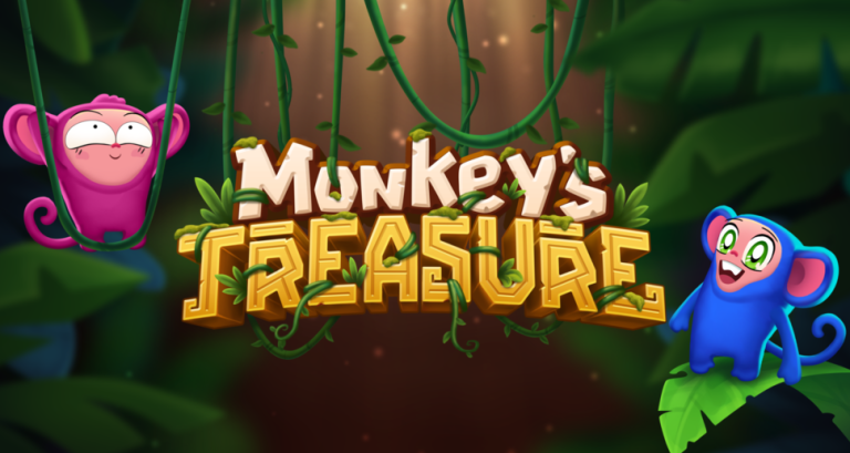 Monkey S Treasure