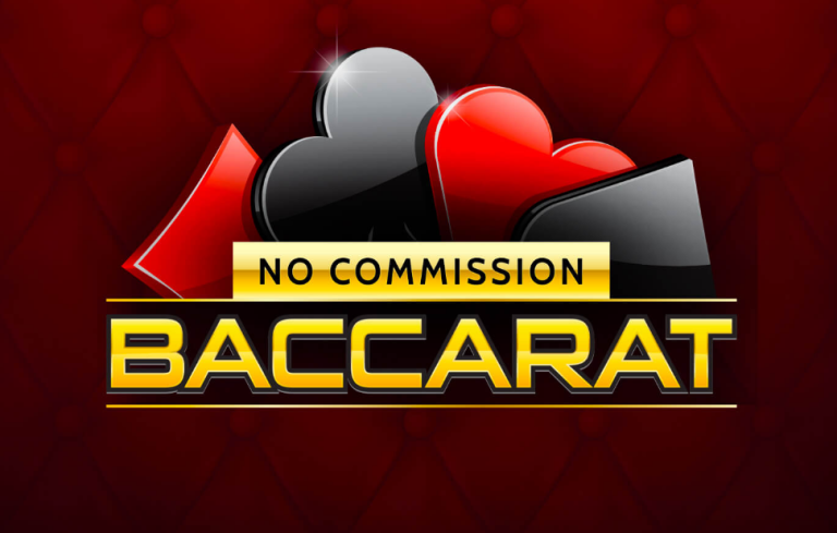 No Commission Baccarat OneTouch