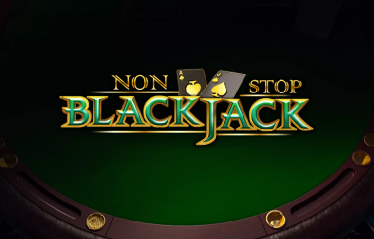 Non Stop Blackjack