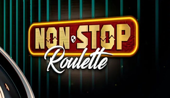 Non Stop Roulette