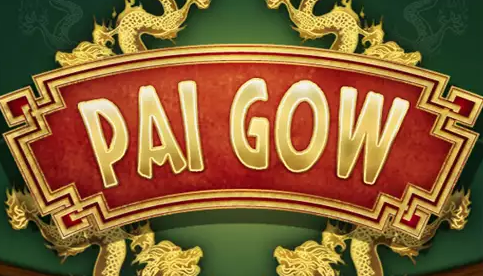 Pai Gow Openbox Gaming