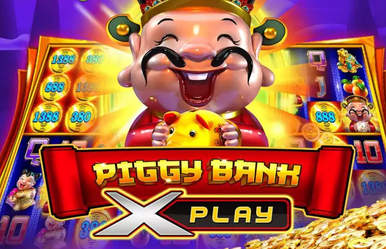 Piggy Bank Xplay
