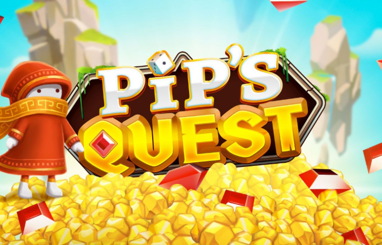 Pips Quest