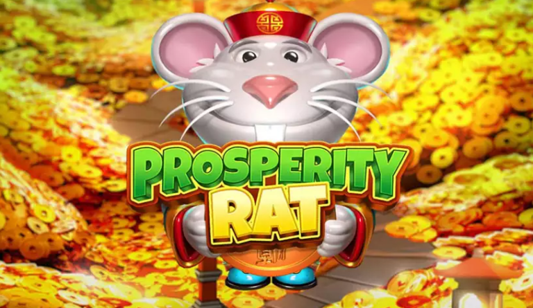 Prosperity Rat
