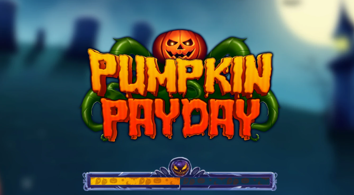 Pumpkin Payday