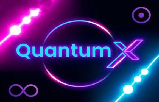 Quantumx