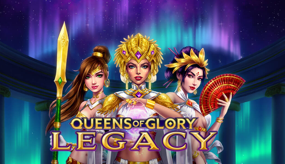 Queen Of Glory Legacy