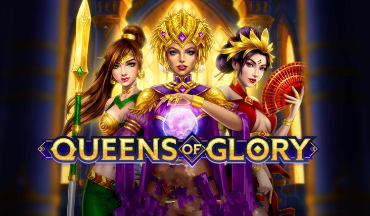 Queens Of Glory