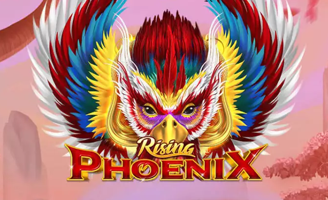 Rising Phoenix