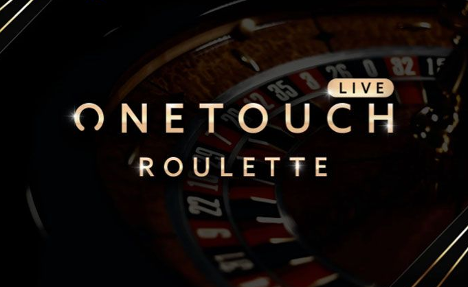 Roulette Live OneTouch