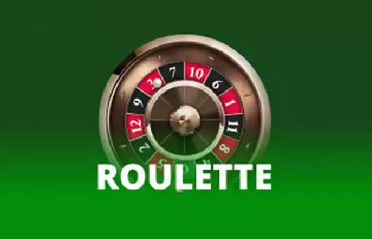 Roulette One Touch