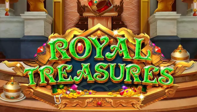 Royal Treasures OneGame
