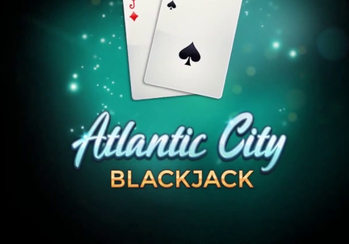 Satoshi Atlantic City Blackjack