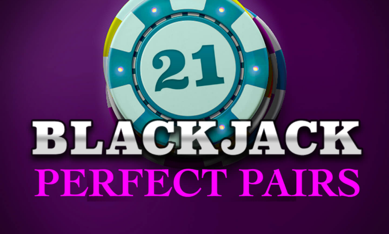 Satoshi Blackjack Perfect Pairs