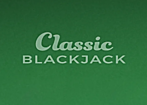 Satoshi Classic Blackjack