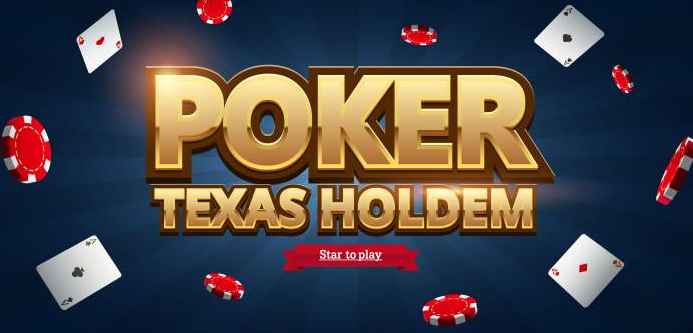 Satoshi Texas Holdem Poker OneTouch