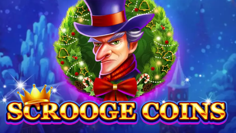 Scrooge Coins