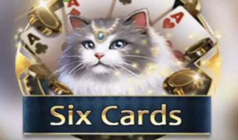 Six Cards
