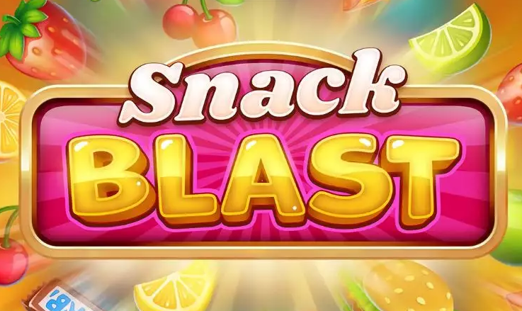 Snack Blast