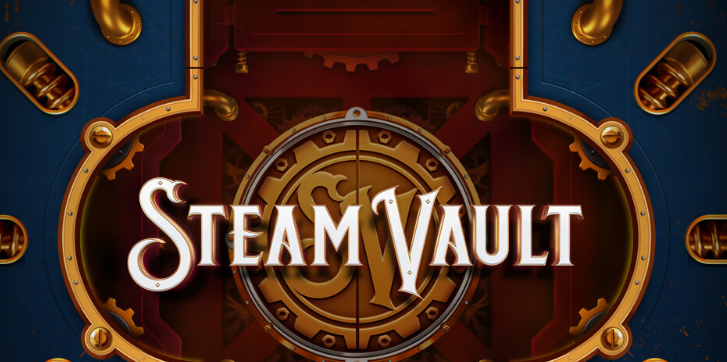 Steam Vault