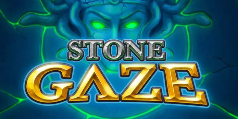 Stone Gaze