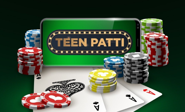 Teen Patti OneTouch