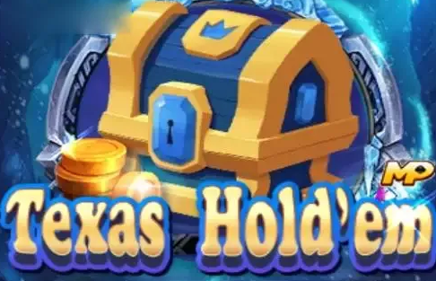 Texas Hold Em Openbox Gaming