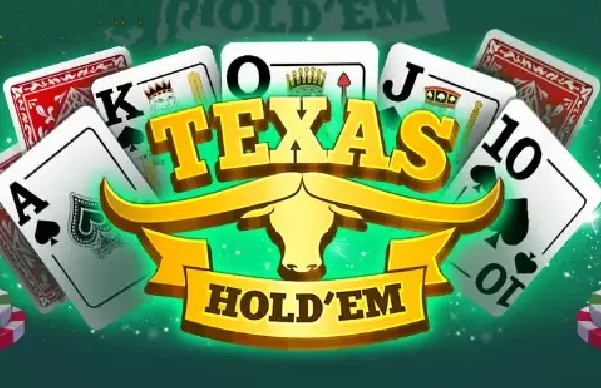 Texas Hold Em V8