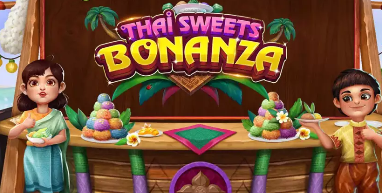 Thai Sweets Bonanza