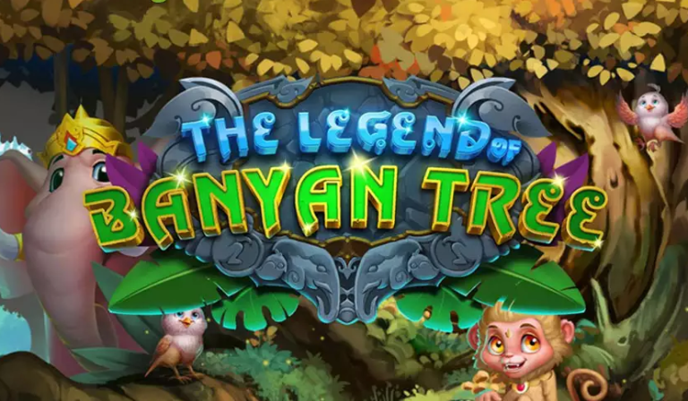 The Legend Of Banyan Tree