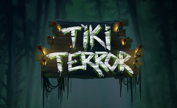 Tiki Terror
