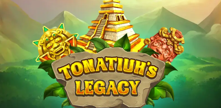 Tonatiuh S Legacy