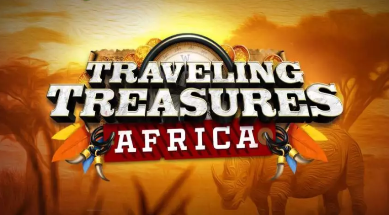 Traveling Treasures Africa