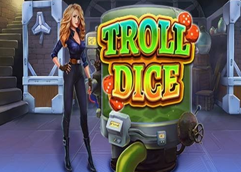 Troll Dice