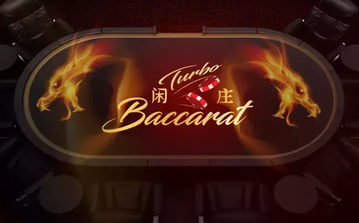 Turbo Baccarat