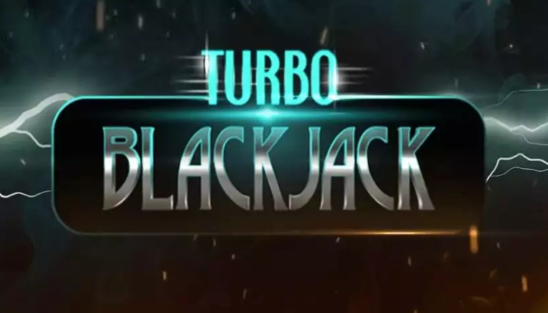 Turbo Blackjack
