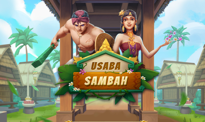 Usaba Sambah