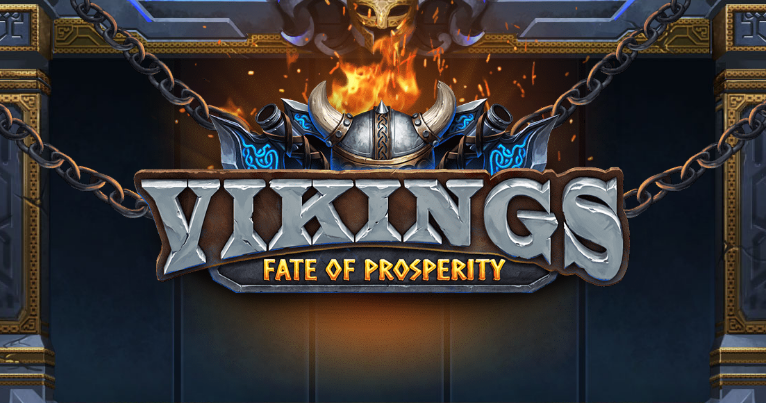 Vikings Fate Of Prosperity
