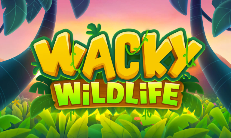 Wacky Wildlife