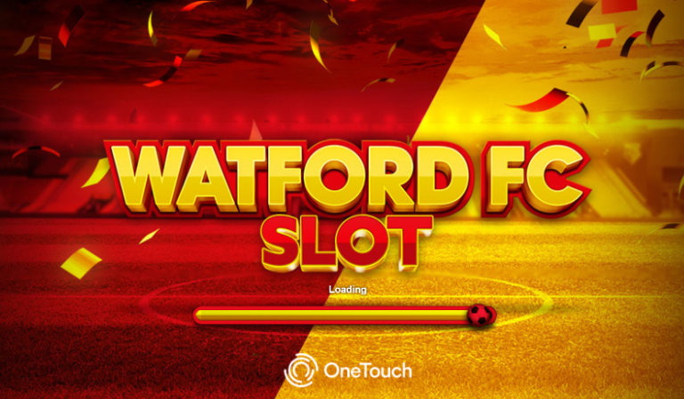 Watford FC Slot