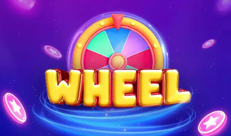 Wheel Pascal Gaming