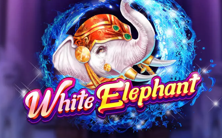 White Elephant