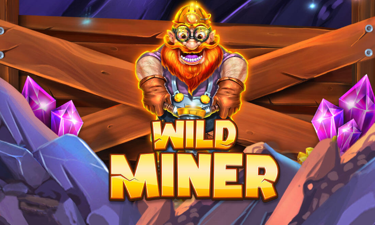 Wild Miner