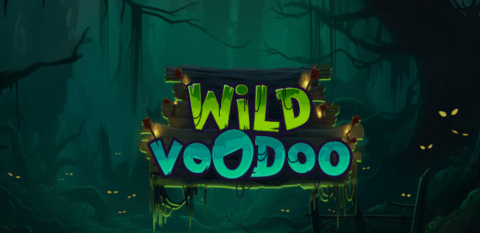 Wild Voodoo