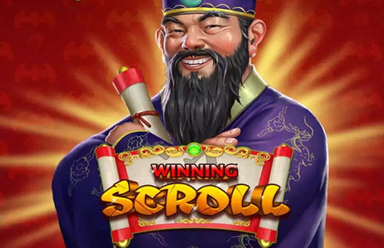 Winning Scroll