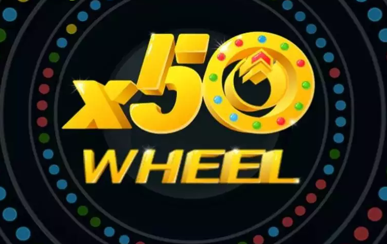 X50Wheel