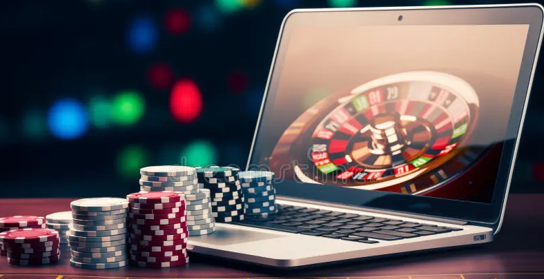 Online Casinos