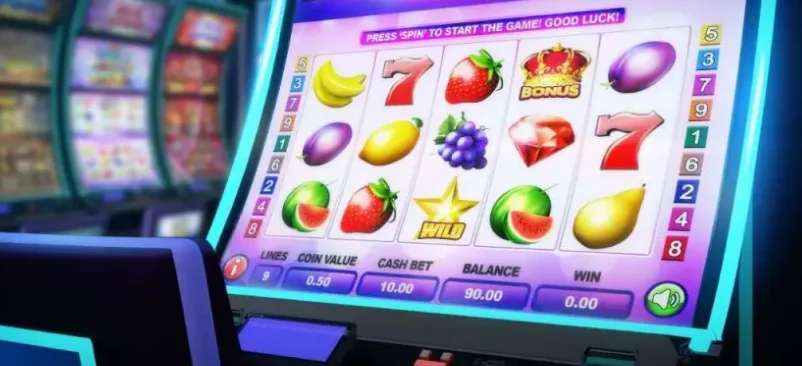 Video Slots vs. Classic Slots